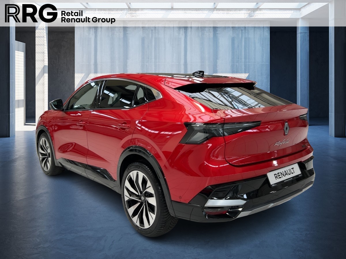 Evolution Mild Hybrid 160 Automatik GJR